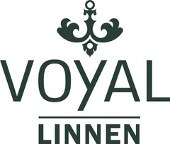 VOYAL LINNEN