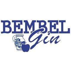 BEMBEL Gin