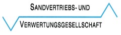 SANDVERTRIEBS- UND VERWERTUNGSGESELLSCHAFT