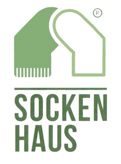 SOCKEN HAUS