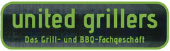 united grillers - Das Grill- und BBQ-Fachgeschäft