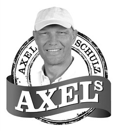 AXEL SCHULZ AXEL S