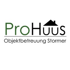 ProHuus - Objektbetreuung Stormer