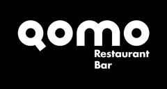 Qomo Restaurant Bar