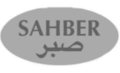 SAHBER