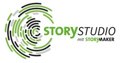 STORYSTUDIO mit STORYMAKER