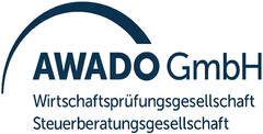 AWADO GmbH Wirtschaftsprüfungsgesellschaft Steuerberatungsgesellschaft