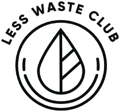 LESS WASTE CLUB