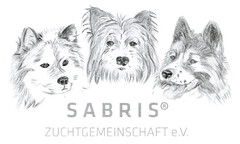 SABRIS ZUCHTGEMEINSCHAFT e.V.