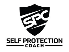 SPC SELF PROTECTION COACH