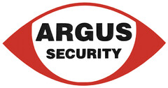 ARGUS SECURITY