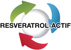 RESVERATROL-ACTIF