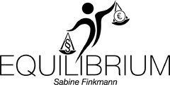 EQUILIBRIUM Sabine Finkmann