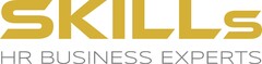SKILLs HR BUSINESS EXPERTS