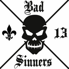 Bad Sinners 13