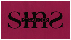 SInS STRANGER