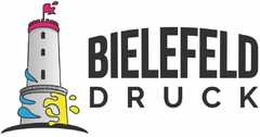 BIELEFELD DRUCK