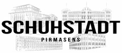 SCHUHSTADT PIRMASENS