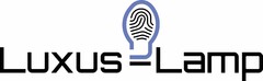 LUXUS-Lamp