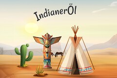 IndianerÖl