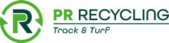 PR RECYCLING Track & Turf