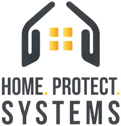 HOME. PROTECT. SYSTEMS