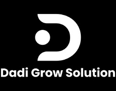 D Dadi Grow Solution