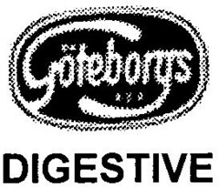 Göteborgs DIGESTIVE