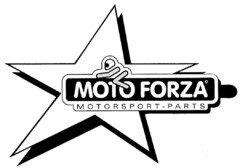 MOTO FORZA MOTORSPORT-PARTS