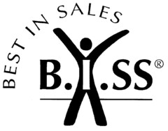 BEST IN SALES B.I.SS