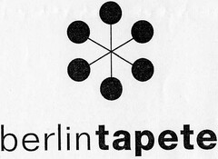 berlintapete