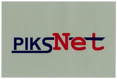 PIKSNet