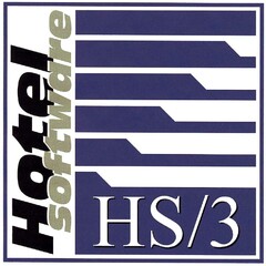 HS/3 Hotelsoftware