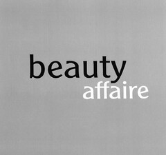 beauty affaire