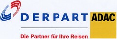 DERPART ADAC Die Partner für Ihre Reisen