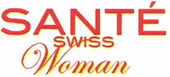 SANTE SWISS Woman