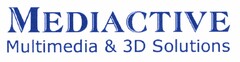 MEDIACTIVE Multimedia & 3D Solutions