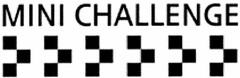 MINI CHALLENGE