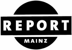 REPORT MAINZ