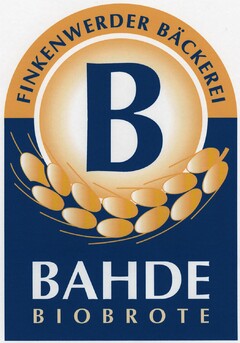 BAHDE BIOBROTE