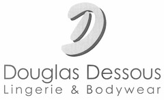 Douglas Dessous Lingerie & Bodywear