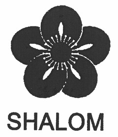 SHALOM