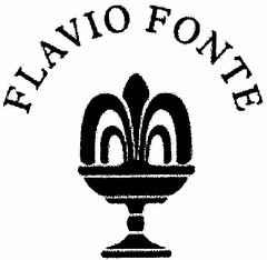 FLAVIO FONTE