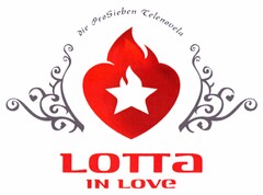 LOTTA IN LOVE