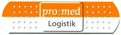pro:med Logistik
