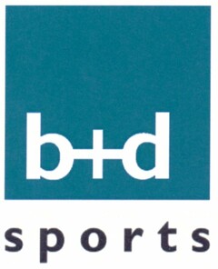 b+d sports