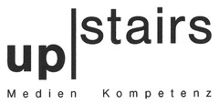 upstairs Medien Kompetenz