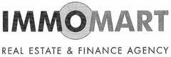 IMMOMART REAL ESTATE & FINANCE AGENCY