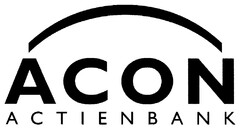 ACON ACTIENBANK