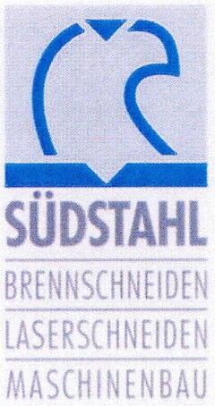 SÜDSTAHL BRENNSCHNEIDEN LASERSCHNEIDEN MASCHINENBAU